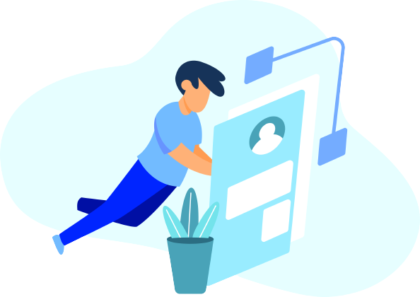 First Vector Graphic